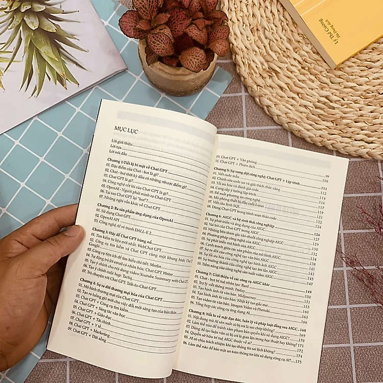 Chat GPT - Trào Lưu Hay Tương Lai Nhân Loại - Ảnh 5