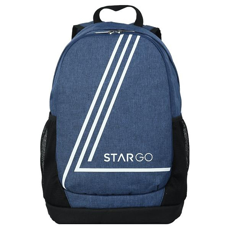 Ba Lô Thời Trang Stargo Aktif – Sakos GBO004DNNG00 (Màu Xanh Navy)