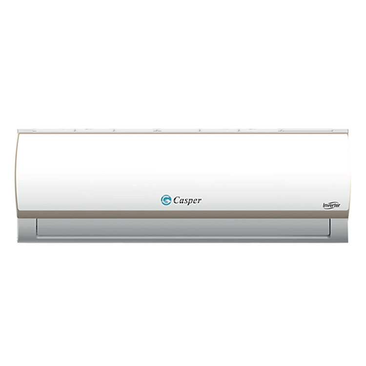 Máy Lạnh Inverter Casper IC-12TL33 (1.5HP) - Hàng Chính Hãng