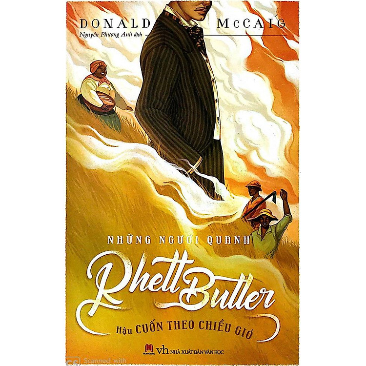 Những Người Quanh Rhett Butter