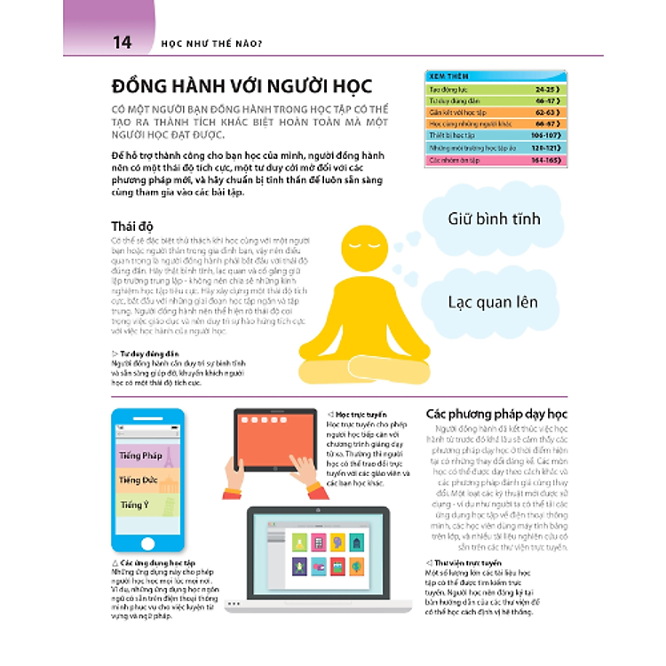 Bách Khoa Thư Về Phát Triển Kỹ Năng - Ảnh 5