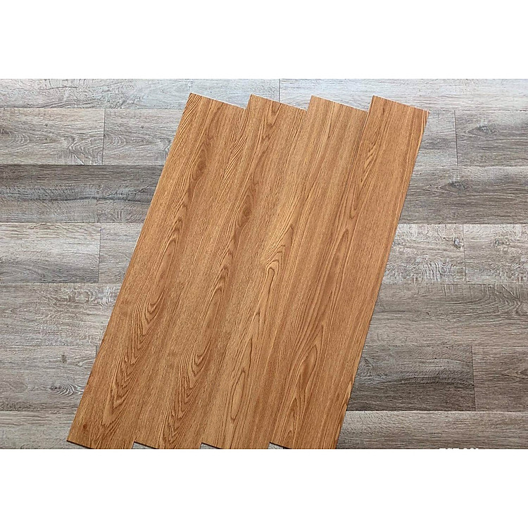 Combo 5m2 sàn giả gỗ
