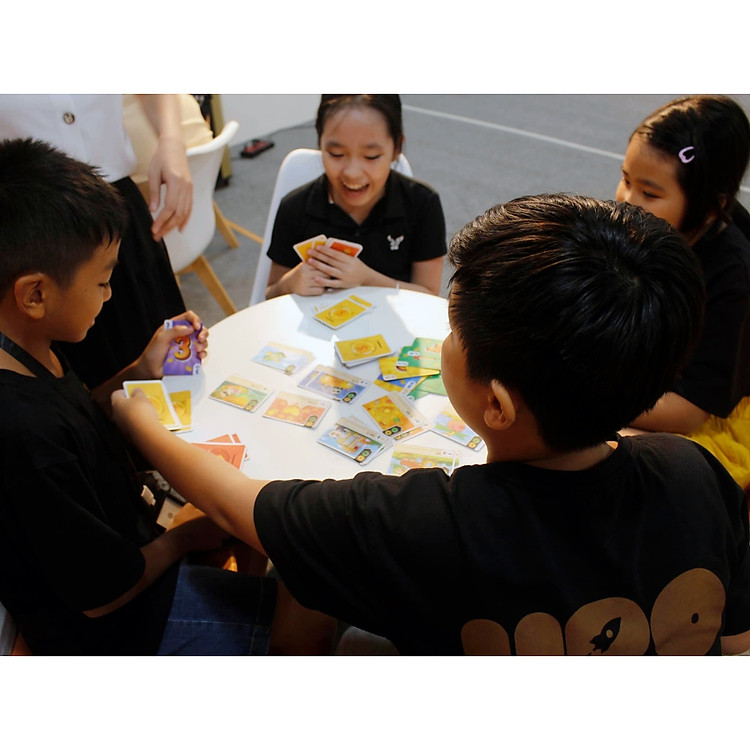 Mua Mua Upo Mèo Đại Gia tại Ludos Chính hãng Giá rẻ - Hình ảnh 2