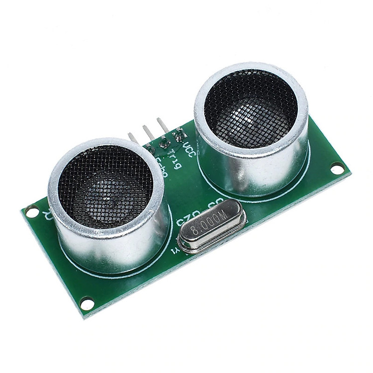 Cảm biến siêu âm US-025