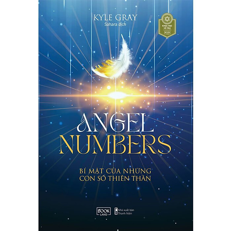 Angel Numbers – Bí Mật Của Những Con Số Thiên Thần