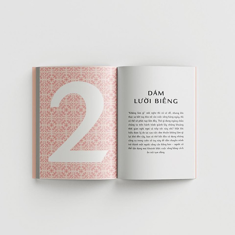 Niksen Sức Mạnh Của Việc Tạm Dừng - Ảnh 7