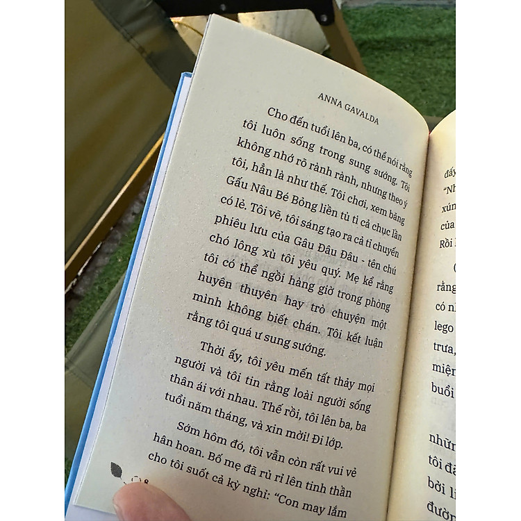 35 KÝ LÔ HY VỌNG - Ảnh 4