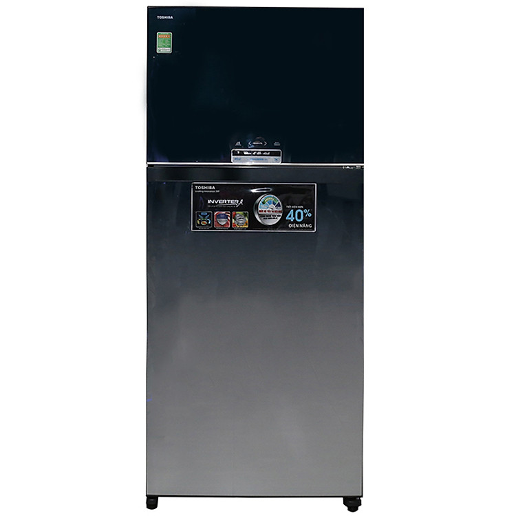 Tủ Lạnh Inverter Toshiba WG58VDAZ(GG) (546L) - Hàng chính hãng