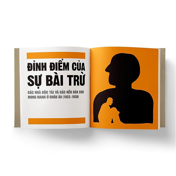 Thế Chiến II - Khái Lược Những Tư Tưởng Lớn - Ảnh 5