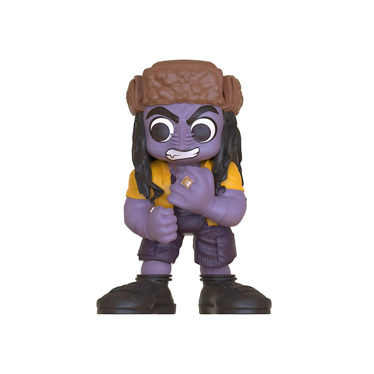 Mua Đồ Chơi Sưu Tập One Piece MF9101 Chính hãng Ưu đãi - Hình ảnh 4