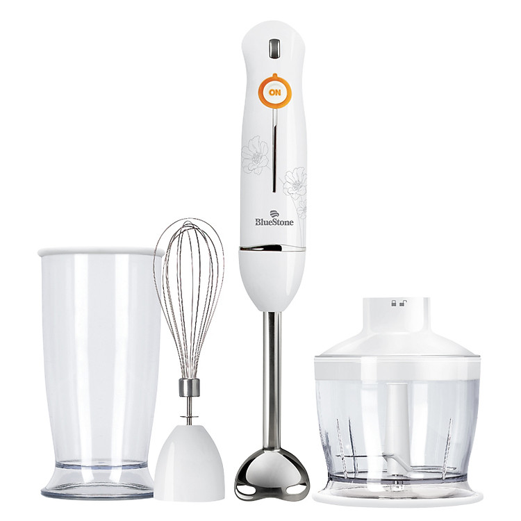 Máy Xay Đa Năng Cầm Tay Bluestone BLB-5271 - Hàng chính hãng