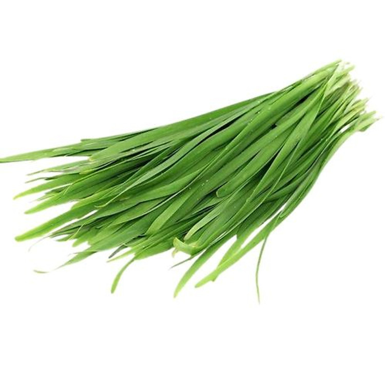 HẸ LÁ HỮU CƠ RAU CƯỜI VIỆT NHẬT 100G