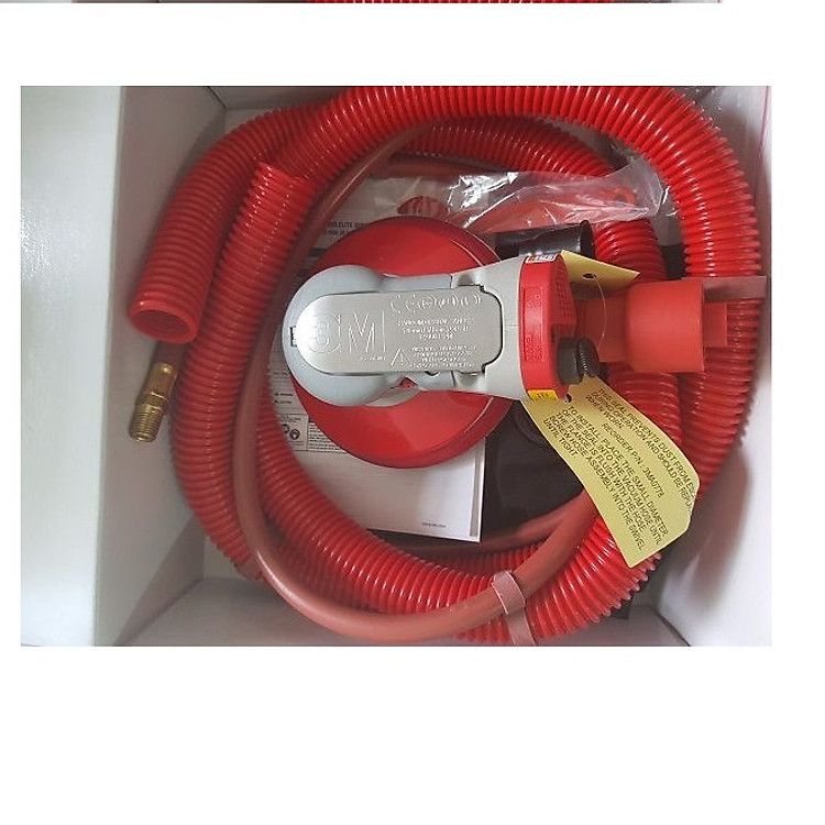 Máy chà nhám hơi 3M 28625 150mm (6inch)