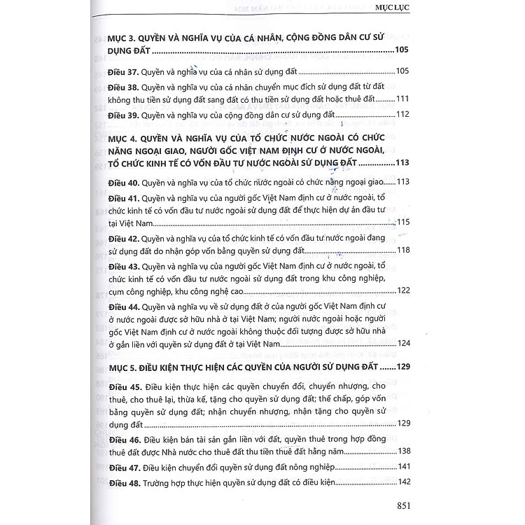 Bình Luận Khoa Học Luật Đất Đai Năm 2024 - Ảnh 7