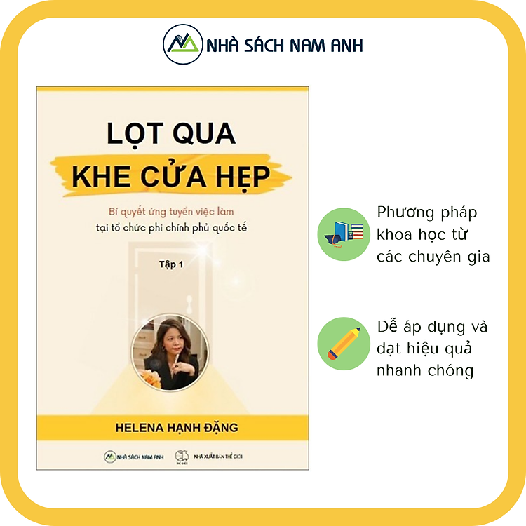 Lọt Qua Khe Cửa Hẹp