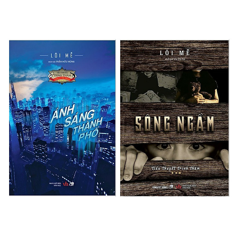 Ánh Sáng Thành Phố