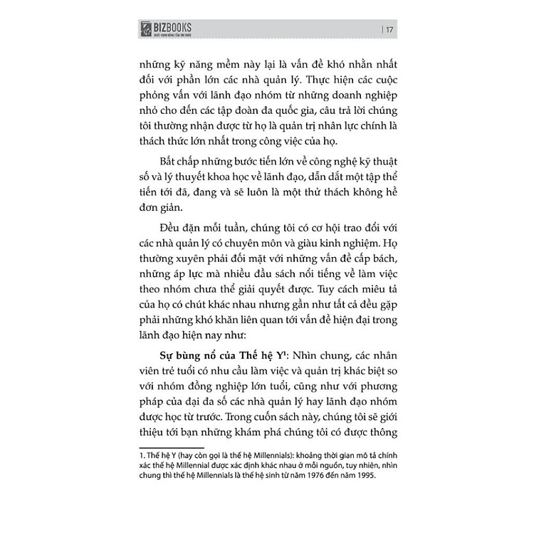 5 Nguyên Tắc Bất Biến Để Xây Dựng Đội Nhóm Vô Địch - Ảnh 6