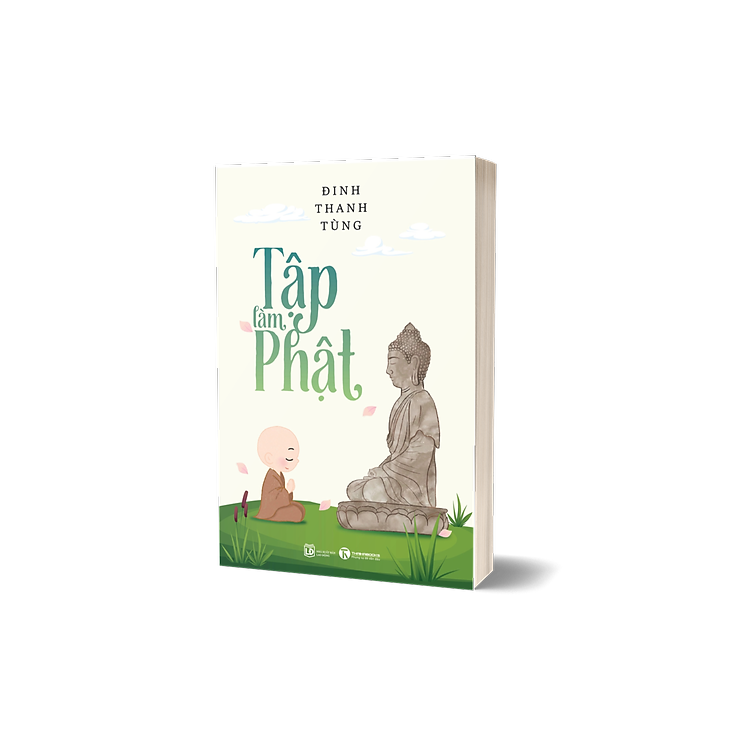 Tập Làm Phật - Ảnh 3