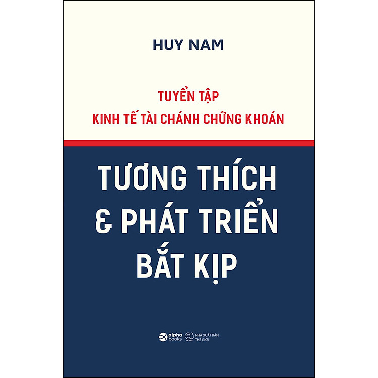 Tuyển Tập Kinh Tế Tài Chánh
