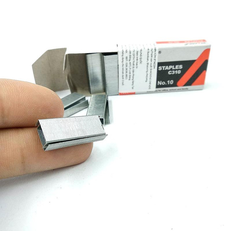 Đạn Ghim Stacom Số 10 C310 - Ảnh 4