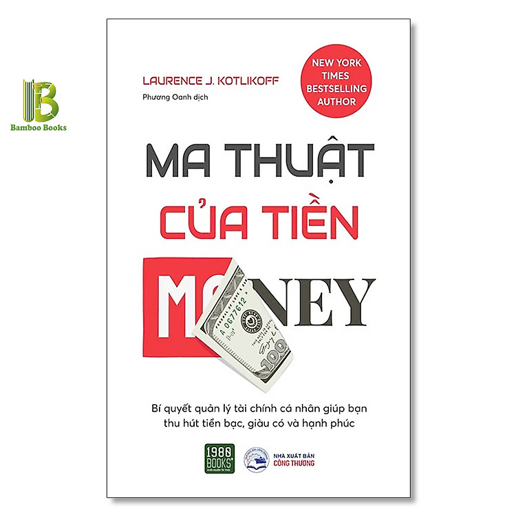 Ma Thuật Của Tiền