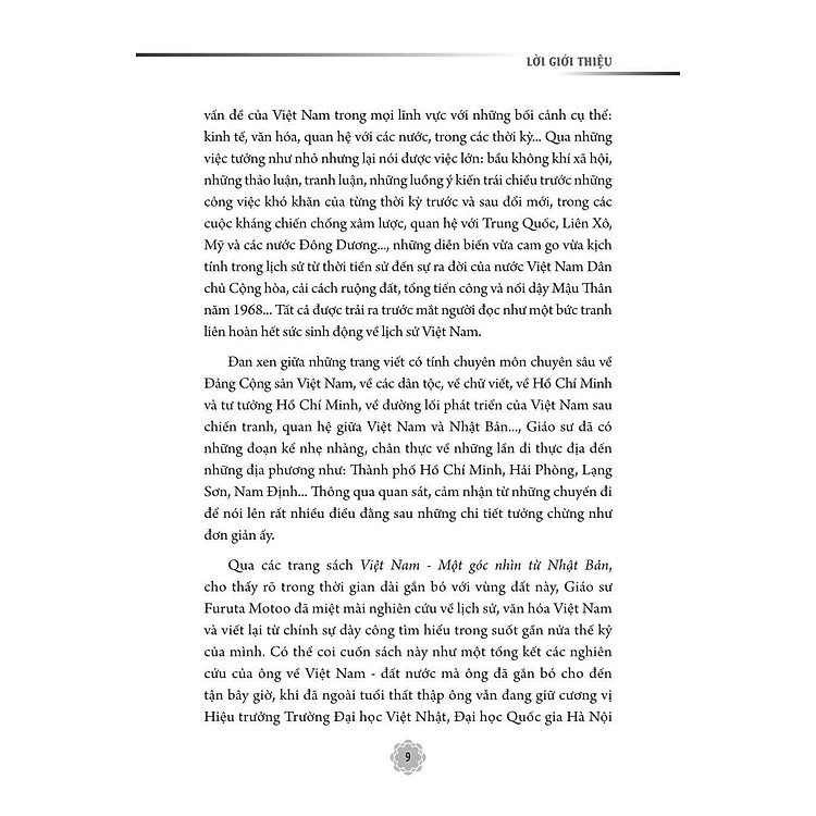 Việt Nam - Một Góc Nhìn Từ Nhật Bản - Ảnh 7