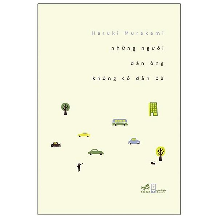 Những Người Đàn Ông Không Có Đàn Bà