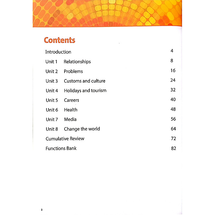 Tiếng Anh 12 Friends Global - Workbook - Ảnh 4