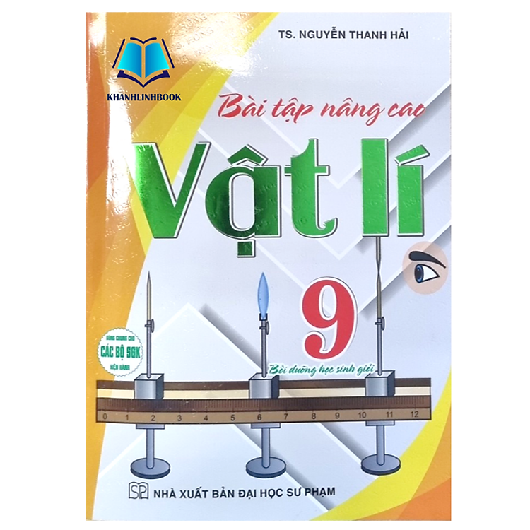 Bài Tập Nâng Cao Vật Lý 9 Bồi Dưỡng Học Sinh Giỏi