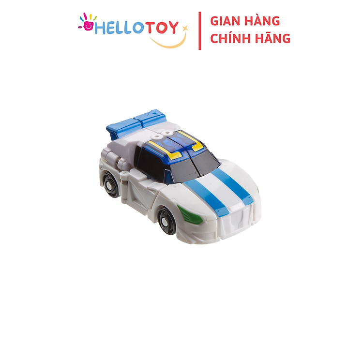 Mua Đồ Chơi Xe Hơi MECARDBALL Akan Chính hãng Giá tốt - Hình ảnh 3