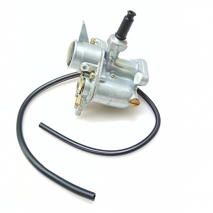 bình xăng con cho xe CUB 78 tặng bao tay