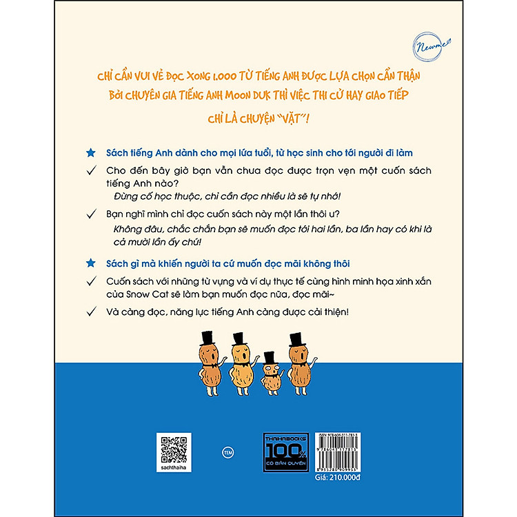 Tôi muốn giỏi tiếng Anh nhưng không muốn chăm chỉ (TH) - Ảnh 6