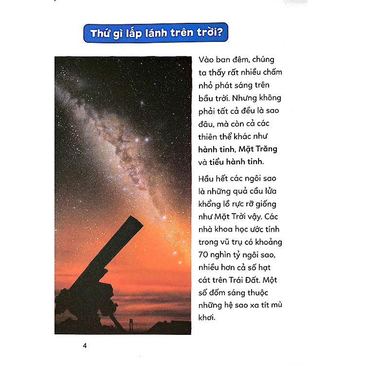 Pixi thông thái - Vi vu trong vũ trụ - Ảnh 6