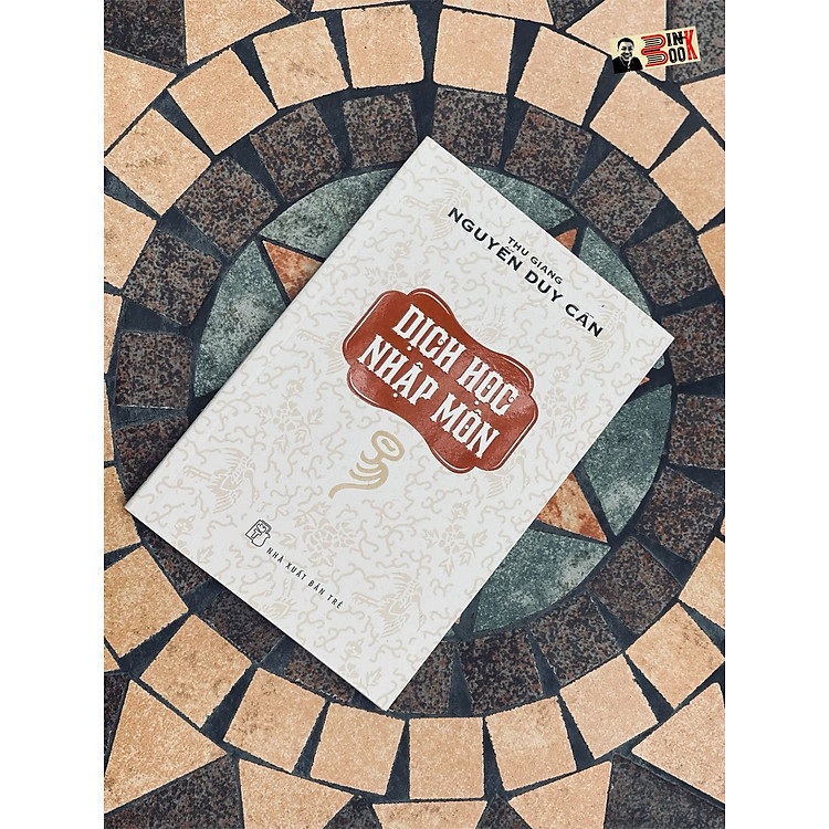 DỊCH HỌC NHẬP MÔN