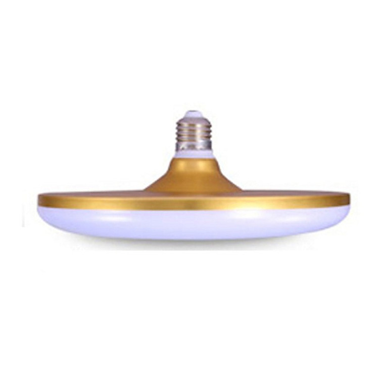 Bóng đèn LED đui xoáy lắp trần, trang trí JIA 60W