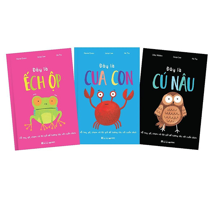 Tương Tác Khám Phá Thiên Nhiên - Ảnh 6