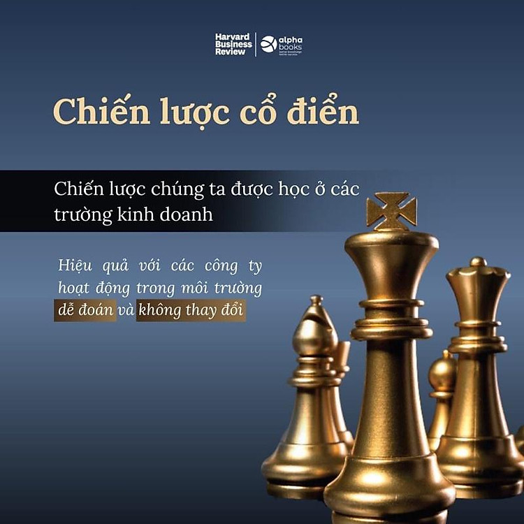 HBR ON - For Ceos: Ceo Và Tầm Nhìn Chiến Lược - Ảnh 7