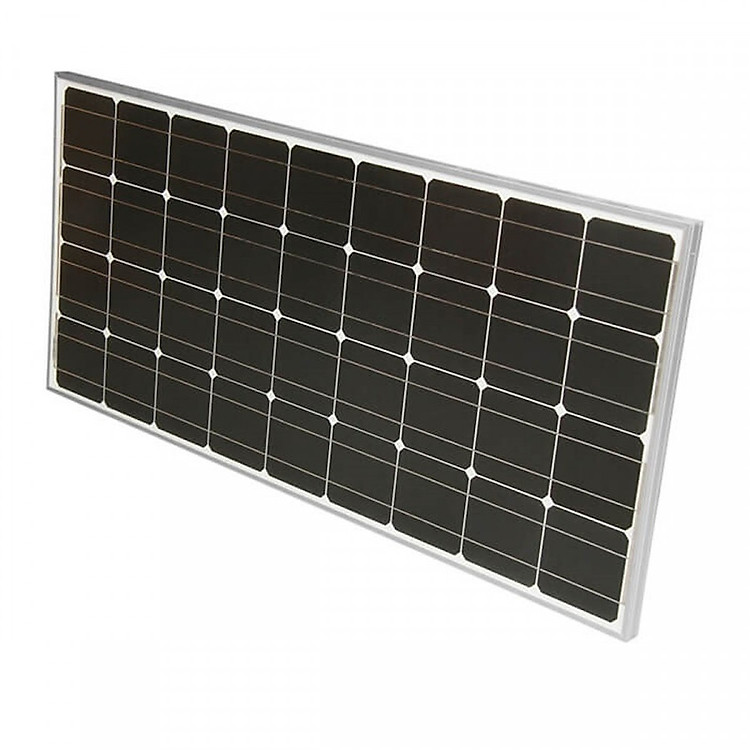 Tấm Pin thu năng lượng mặt trời GIVASOLAR Mono MSP-100W