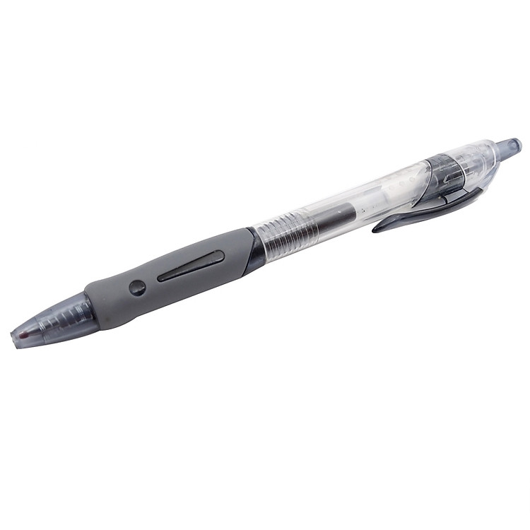 Bút Bi Cenvava 0.5mm MINI-1000 (Mực đen) - Ảnh 4