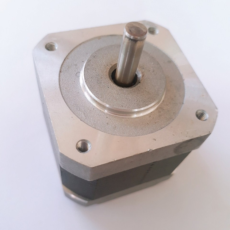 Động cơ bước NEMA 17 - 38 mm (Cũ)