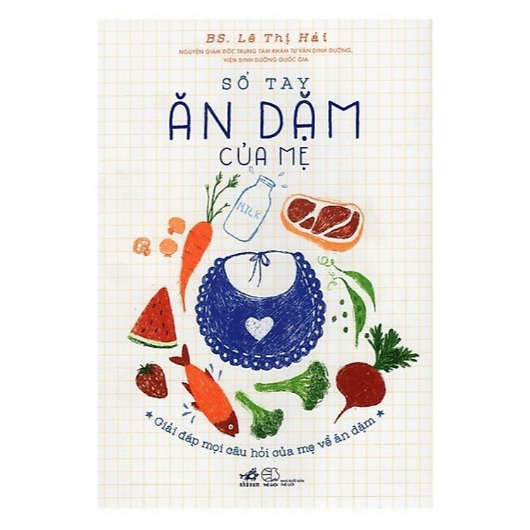 Phương Pháp Ăn Dặm Cho Bé - Ảnh 3