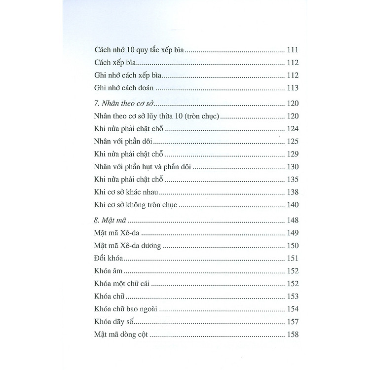 Sự Ảo Diệu Của Toán Học - Ảnh 4