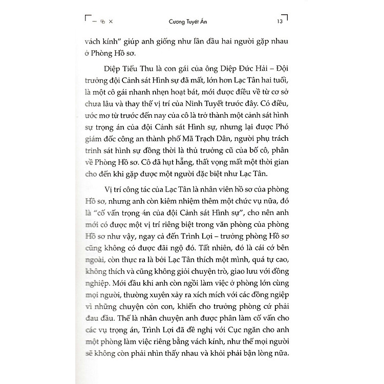 Không Ai Thoát (BV) - Ảnh 6