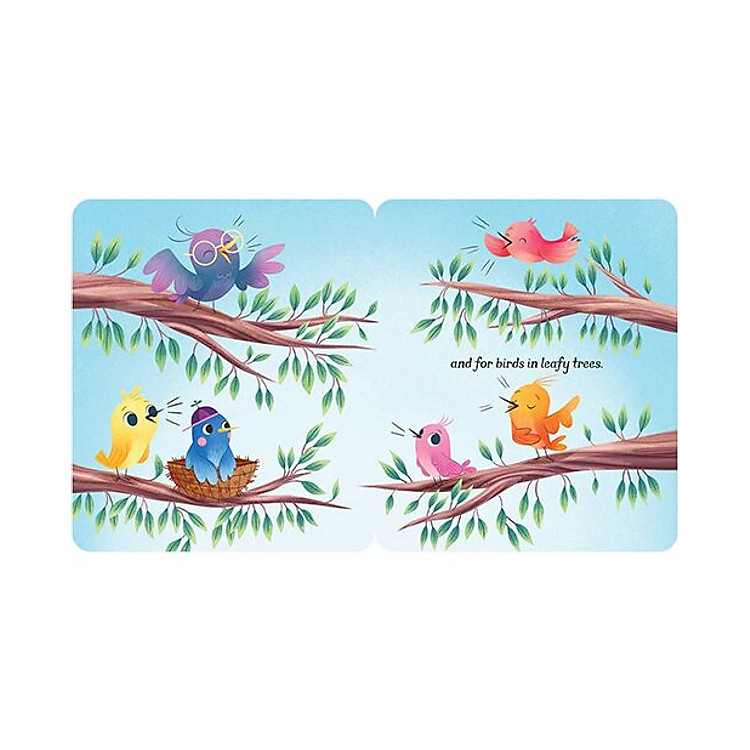 Hooray for Sunny Days - Ảnh 5