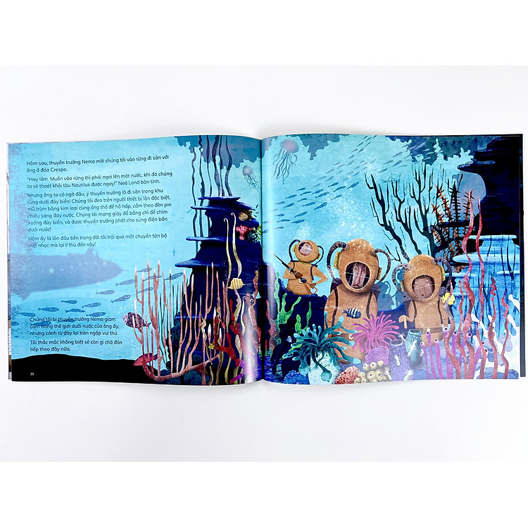 Danh Tác Muôn Thuở - Ảnh 7