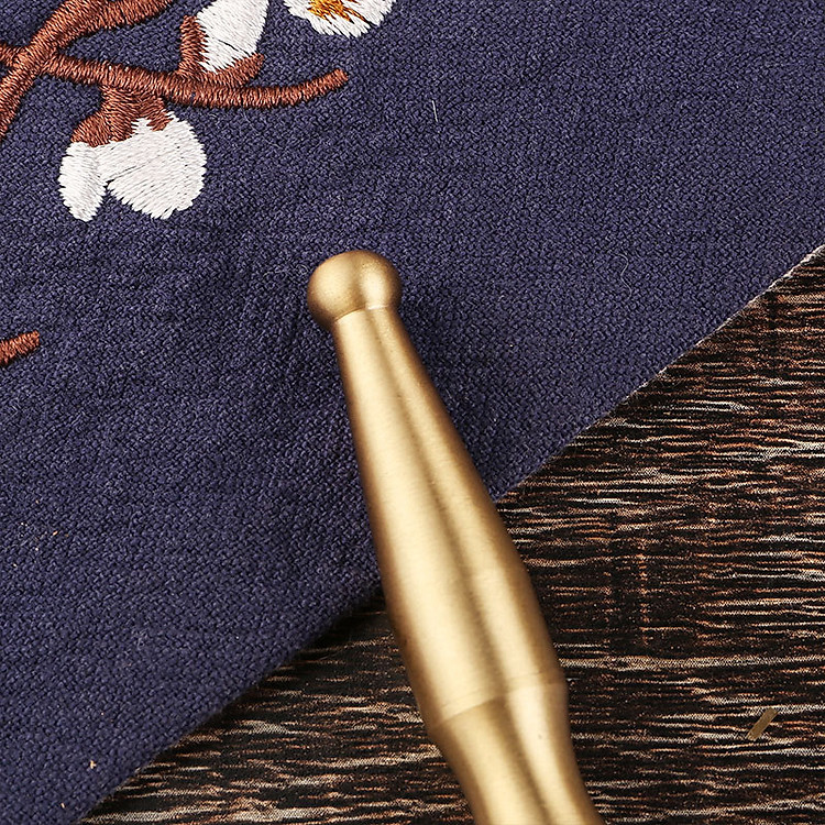 Tẩu lọc thuốc bằng đồng cao cấp (Lớn + Vừa + Nhỏ) - Ảnh 7