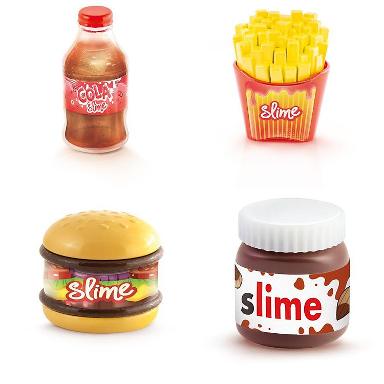 Mua Đồ Chơi Giỏ Thức Ăn Mini STYLE4EVER Chính hãng Giá tốt - Hình ảnh 4