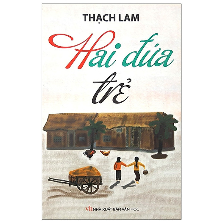 Hai Đứa Trẻ