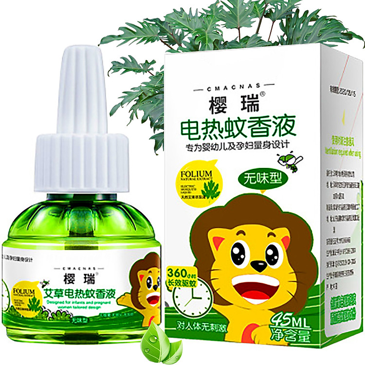 Tinh dầu đuổi muỗi tinh chất Hoa Ngải Hương