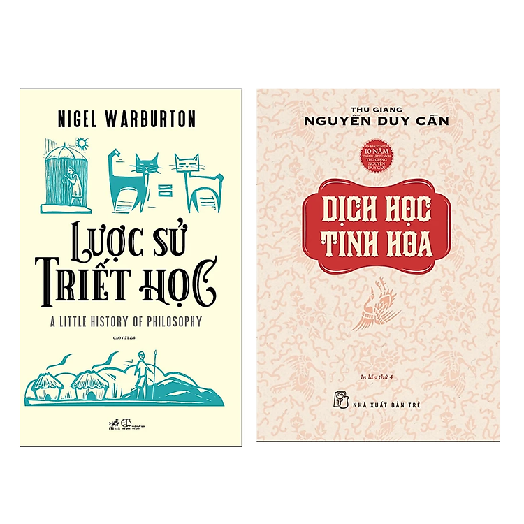 Lược Sử Triết Học